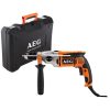 AEG 13mm 2-Speed Percussion Drill 750W - SB20-2E