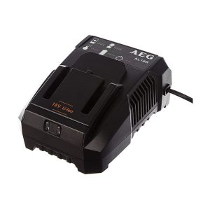 
                AEG 18V Pro Lithium-Ion Battery Charger - AL18G

                
              