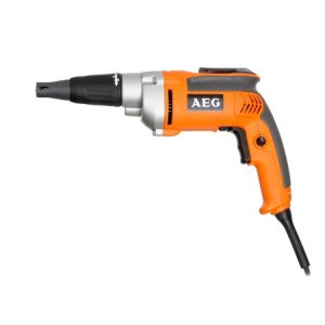 
                AEG 6mm Self Drilling Screw Driver 720W - S2500E

                
              