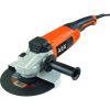 AEG 7"/180mm Angle Grinder 2200W - WS2200-180