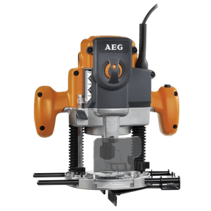 
                AEG Electric Router 1350W - RT1350E

                
              