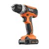 AEG Lithium-Ion Cordless Drill 14.4V - BS14G3LI-152C