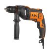 AEG Percussion Drill 13mm 750W - SBE750RE
