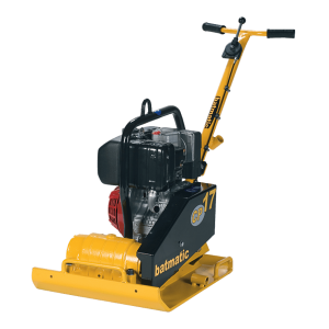 
                Batmatic 170Kg Diesel Compactor 3.5 kW / 4.7 HP - CPD 17

                
              