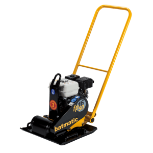 
                Batmatic 90Kg Petrol Compactor 3.6 kW / 4.8 HP - FP 1650

                
              