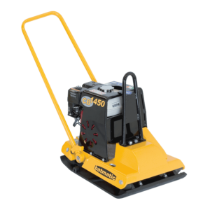 
                Batmatic 95Kg Petrol Compactor 3.6 kW / 4.8 HP - CB 1450

                
              