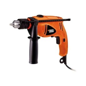 
                Black & Decker 13mm Hammer Drill 550W - HD5513V-B5

                
              