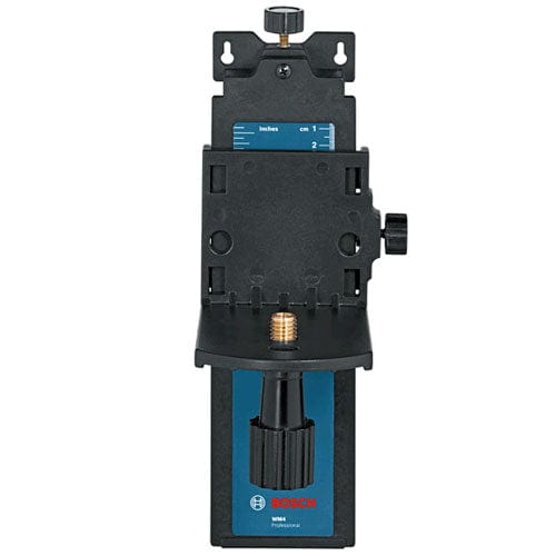 Bosch Professional Wall Mount For Rotary & Line Laser - WM4