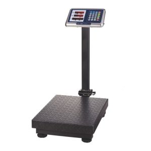 
                Camry Price Computing Platform Digital Electronic Scale - 150Kg & 300Kg

                
              