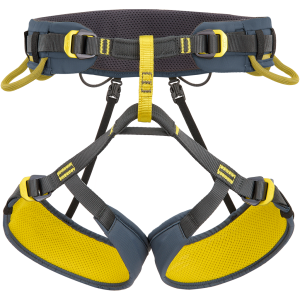 
                Climbing Safety Harness Belt with Adjustable Lanyard

                
              