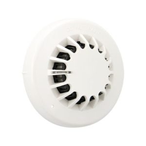 
                Cooper Intelligent Addressable Optical Smoke Sensor - CAP320

                
              