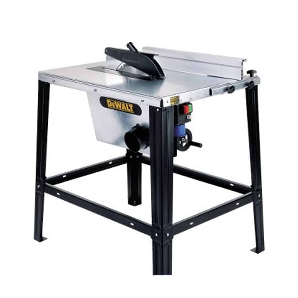 
                DeWalt 12" Heavy Duty Table Saw 2100W - D27400-B5

                
              