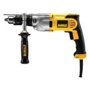 
                DeWalt 16mm Dry Diamond Hammer Impact Drill 1300W - D21570K-B5

                
              