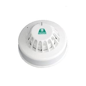 
                Eaton Menvier Conventional Rate of Rise Heat Detector - MFR830

                
              