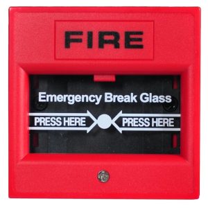 
                Emergency Break Glass Broken Button 2-wire Manual Call Point Fire Alarm System

                
              