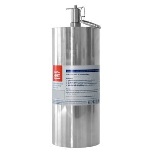 
                FirePro Fire Extinguishing Generator - FP-1000M

                
              