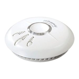 
                Fireangel Ionization Smoke Alarm - SI 601

                
              