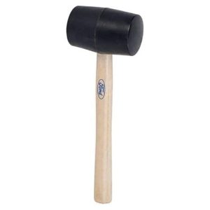 
                Ford 700g Rubber Mallet - FHT0233

                
              