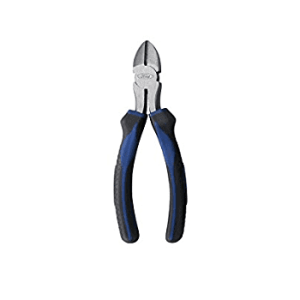 
                Ford 8" Diagonal Cutting Pliers - FHT0036

                
              