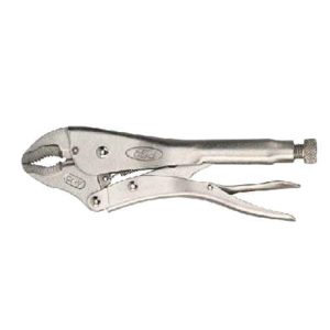 
                Ford Curved Jaw Locking Plier 10'' - FHT0850

                
              