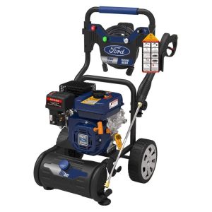 
                Ford High Gasoline Pressure Washer 180Bar - FPWG2700HJ

                
              