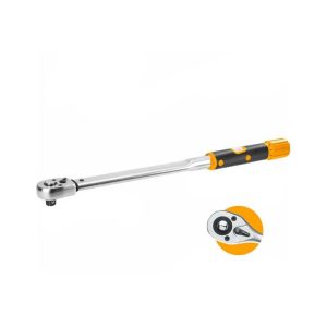 
                Ingco 1/2″ Torque Wrench - HPTW200N1

                
              