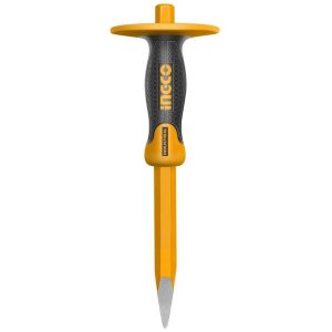 
                Ingco 19mm Concrete Chisel - HCC850419

                
              