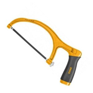 
                Ingco 6" Mini Hacksaw Frame - MHHF1503

                
              