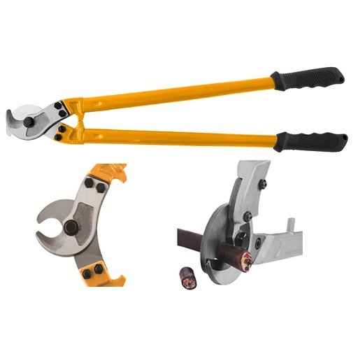 
                Ingco Cable Cutter 36" - HCCB0136

                
              