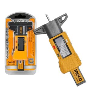 
                Ingco Digital Tread Depth Gauge - HDCP00101

                
              