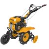 Ingco Gasoline Cultivator 6.5HP - GC6101