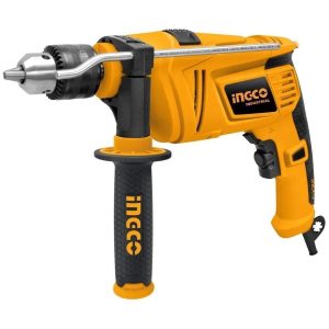 
                Ingco Hammer Impact Drill 2-13mm 850W - ID8508-2

                
              