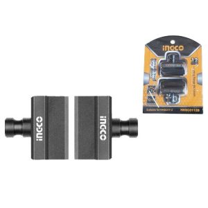 
                Ingco Hydraulic Steel Cutter Blades - HHSC0112B

                
              