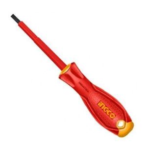 
                Ingco Insulated Screwdriver 1000V

                
              