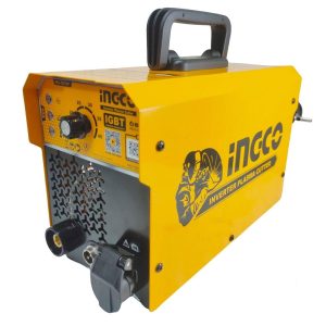 
                Ingco Inverter Plasma Cutter Machine 40 AMP - ING-CUT401

                
              