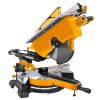 Ingco Mitre Saw & Table Saw 1800W - MT2S18002