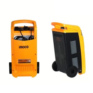 
                Ingco Portable Battery Charger - ING-CB50035

                
              