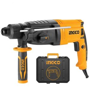 
                Ingco Rotary Hammer 950W - RGH9528

                
              