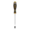 Ingco Slotted Screwdriver 5.5mm & 6.5mm - HS285100 & HS286150