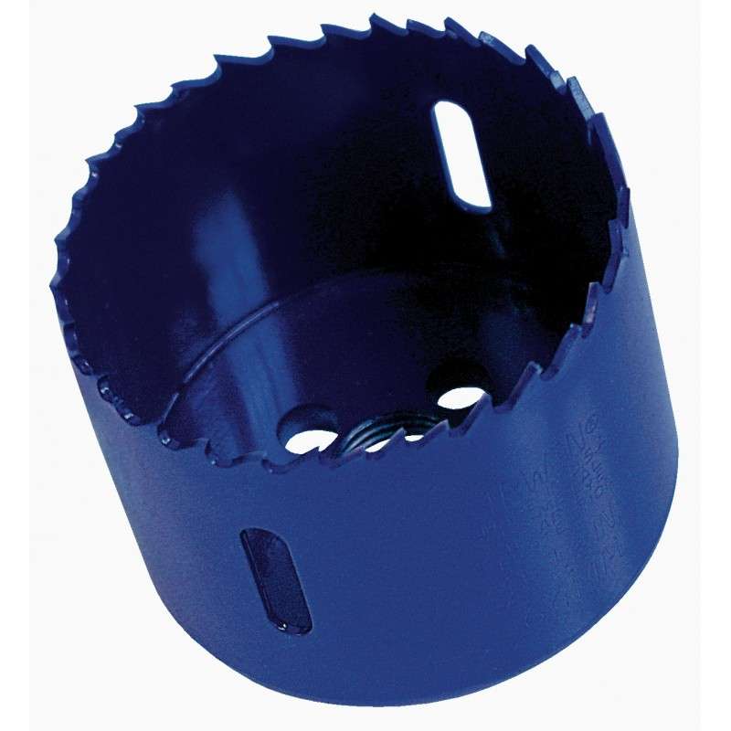 Irwin Bi-Metal Hole Saw