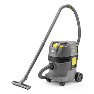 
                Karcher Battery-operated Wet and Dry Vacuum Cleaner - NT 22/1 Ap Bp Pack L

                
              
