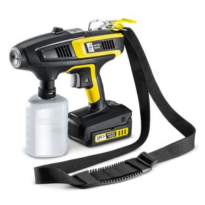 
                Karcher Cordless Handheld Sprayer - ES 1/7 Bp Pack

                
              