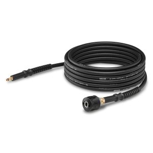 
                Karcher Extension Hose Quick Connect 10m - XH 10 Q

                
              