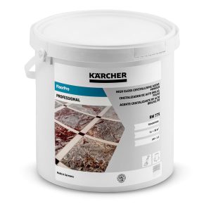 
                Karcher FloorPro High Gloss Crystallising Agent Powder 5Kg - RM 775

                
              