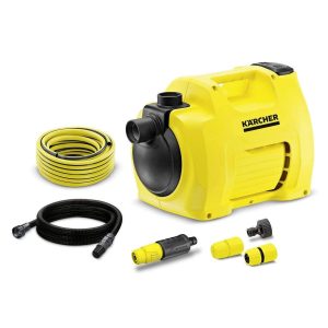 
                Karcher Garden Pump Set - BP 3

                
              