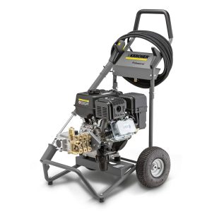 
                Karcher Gasoline High Pressure Washer 200 Bar - HD 7/20 G Classic

                
              