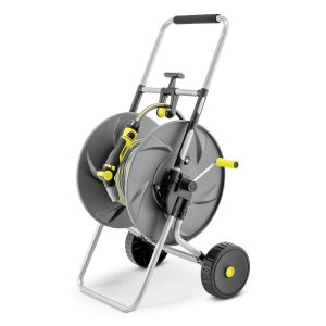 
                Karcher Metal Hose Trolley HT 80 M / Kit

                
              