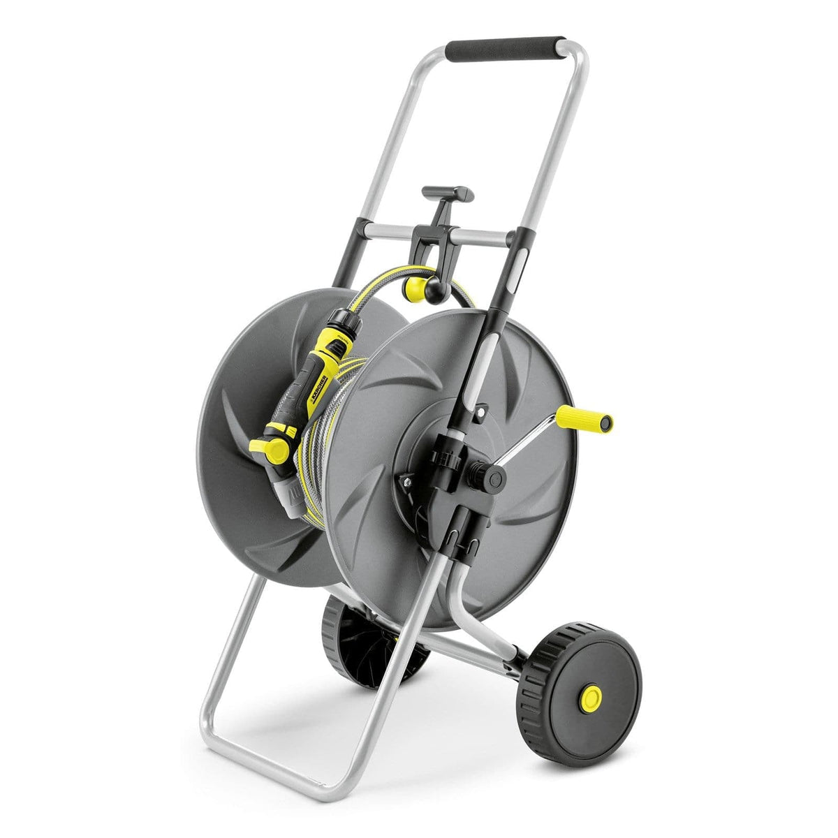Karcher Metal Hose Trolley HT 80 M / Kit