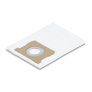 
                Karcher Paper Filter Bag - MV 1/WD 1

                
              