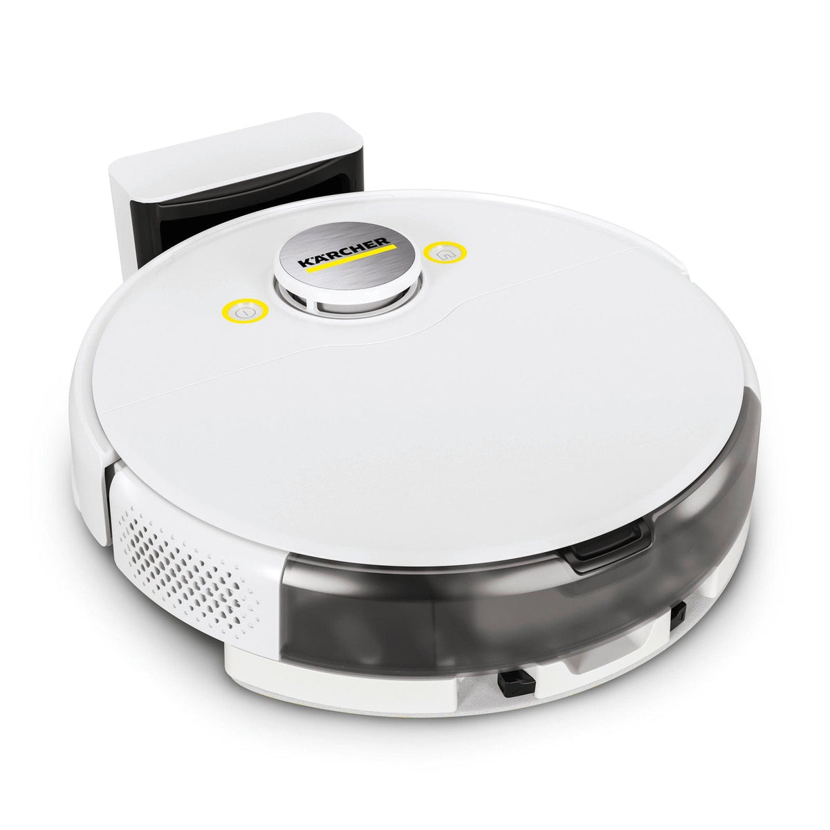 
                Karcher Robotic Vacuum Cleaner With Wiping Function RCV 5

                
              